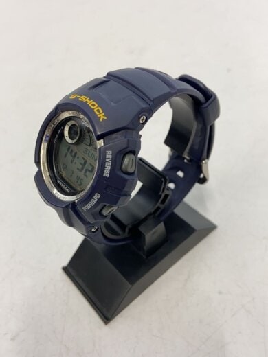 商品画像：腕時計/アナログ/NVY/G-2900 2