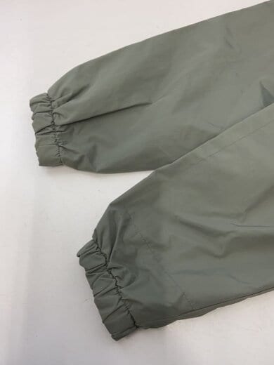 商品画像：ナイロンジャケット/S/ナイロン/GRY 5