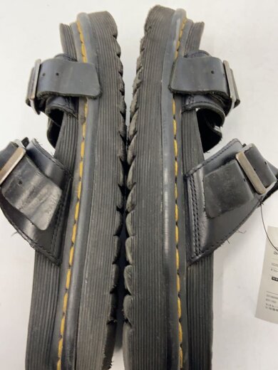 商品画像：サンダル/--/BLK 6