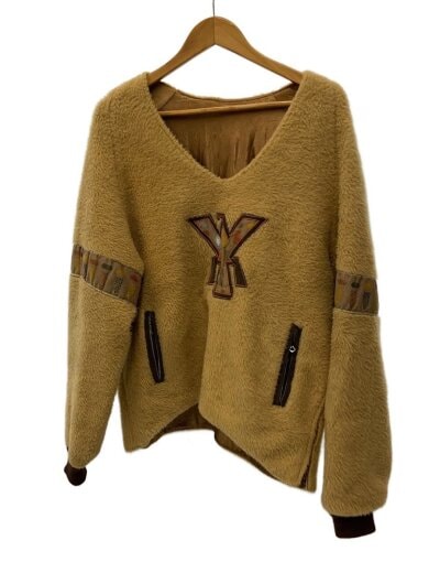 商品画像：SKUA by ROBERT LEWIS/ジャケット/--/--/BEG/60-70S/LIGHTNINGジップ 1