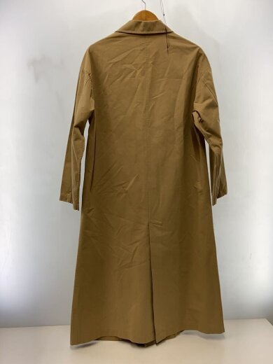 商品画像：コート/--/コットン/BEG/23020400600010 2