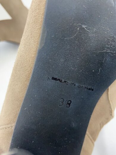 商品画像：ブーツ/38 5