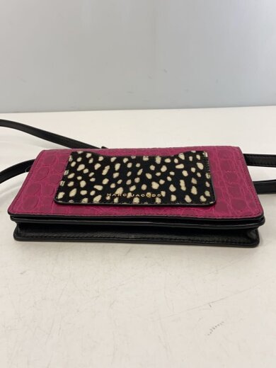 商品画像：ショルダーバッグ/--/PNK/m0012137 4