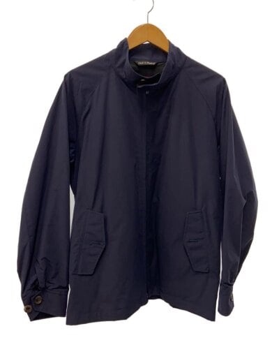 商品画像：ナイロンジャケット/40/コットン/NVY/IV200NT25041 1