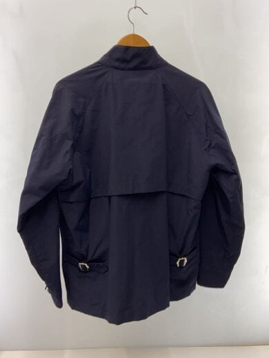 商品画像：ナイロンジャケット/40/コットン/NVY/IV200NT25041 2