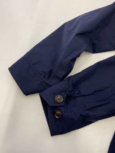 商品画像：ナイロンジャケット/40/コットン/NVY/IV200NT25041 5