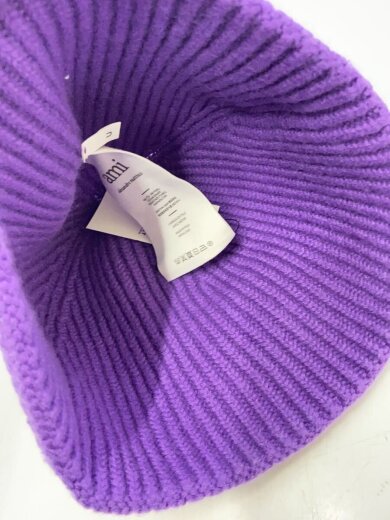 商品画像：キャップ/--/ウール/PUP/レディース/uha235.018 3