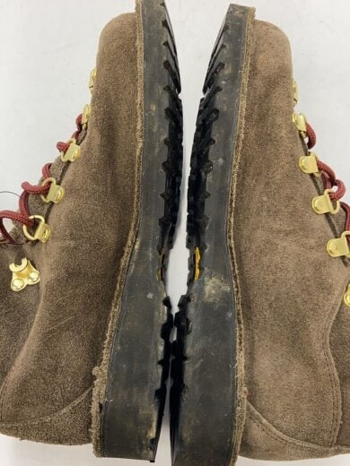 商品画像：トレッキングブーツ/US7.5/BRW/33283 6