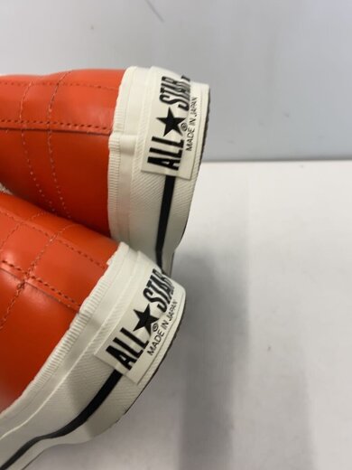 商品画像：ワンスター/ローカットスニーカー/US7.5/ORN 6