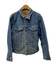 Gジャン/40/デニム