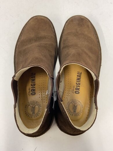 商品画像：ブーツ/UK7.5/BRW 3