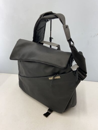 商品画像：HESHI/ショルダーバッグ/--/BLK/無地 2