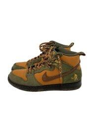 X PASS-PORT SB DUNK HIGH WORK BOOT_パスポートXSBダンクハイワークブーツ/2