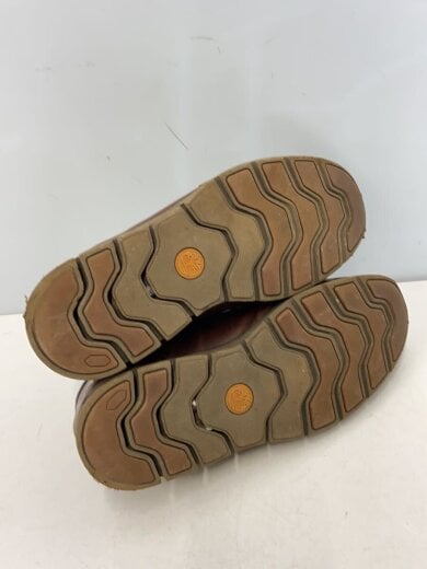 商品画像：ローカットスニーカー/26.5cm/BRW/5469A 4