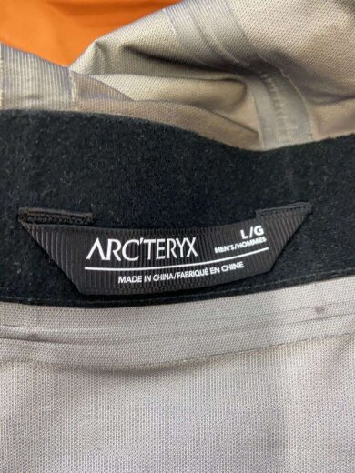 商品画像：ナイロンジャケット/L/ゴアテックス/ORN/25213-123364/beta ar 3