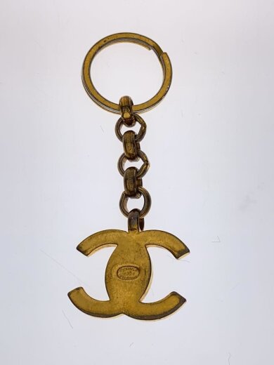 商品画像：アクセサリー/--/GLD/メンズ 2