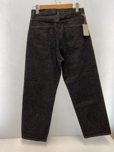 商品画像：ボトム/30/デニム/BLK/8114-2-462680 2