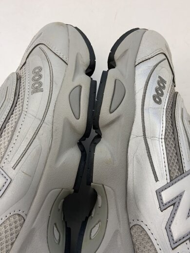 商品画像：ローカットスニーカー/27.5cm/GRY/m1000te 7