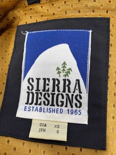 商品画像：フリースジャケット/S/ポリエステル/BEG 3