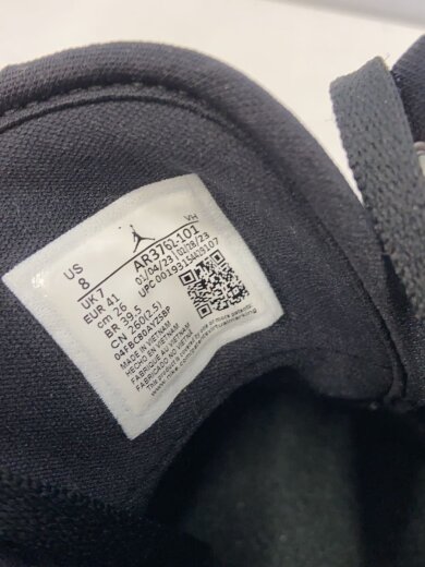 画像：NIKEJORDAN ACCESS_ジョーダン アクセス/26cm/WHT5