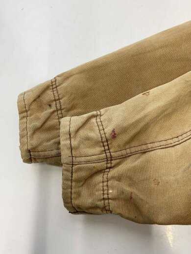 商品画像：ダックジャケット/ジャケット/--/コットン/BEG// 6