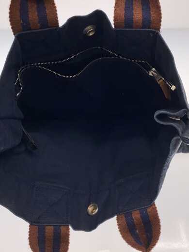 商品画像：フールトゥMM/ハンドバッグ/--/NVY 6