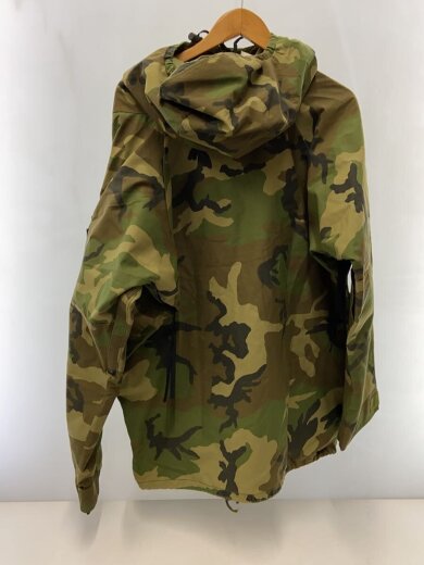 商品画像：ミリタリージャケット/L/ナイロン/カモフラ/8415-01-228-1320/ECWCS GEN1 GORE-TEX 2