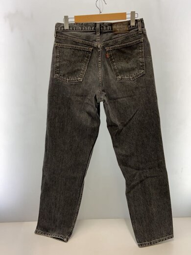 商品画像：ボトム/34/コットン/GRY 2