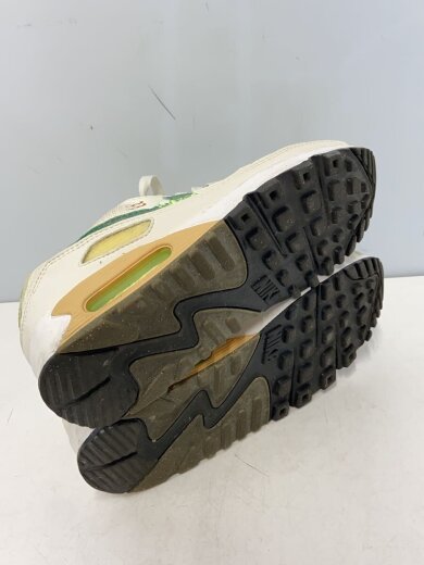 商品画像：AIR MAX 90 SE_エアマックス90 SE/24cm/WHT 4