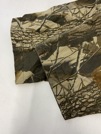 商品画像：半袖シャツ/M/コットン/マルチカラー/総柄 5