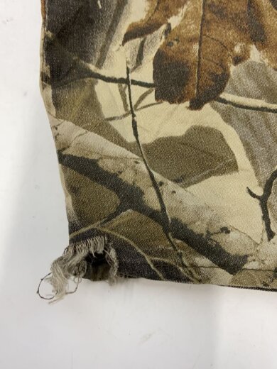 商品画像：半袖シャツ/M/コットン/マルチカラー/総柄 6