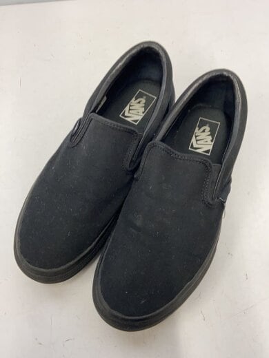 商品画像：ローカットスニーカー/27cm/BLK 2