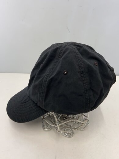 商品画像：キャップ/FREE/ナイロン/BLK/メンズ/NN42072 2