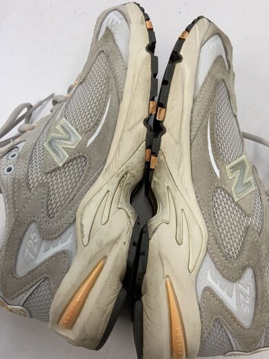 商品画像：ローカットスニーカー/26cm/GRY/ML725I 7