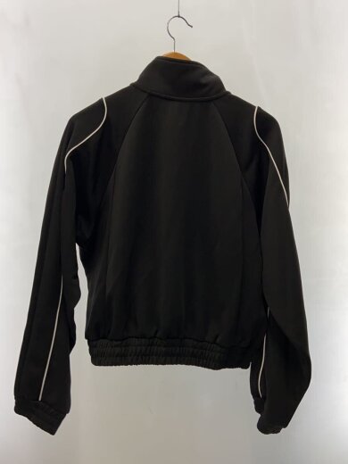 商品画像：ジャージ/FREE/ポリエステル/BLK 2