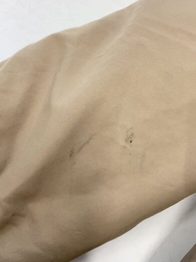 商品画像：フリースジャケット/S/ナイロン/BEG 5