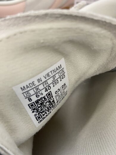 商品画像：ローカットスニーカー/25cm/GRY/JR3629 5