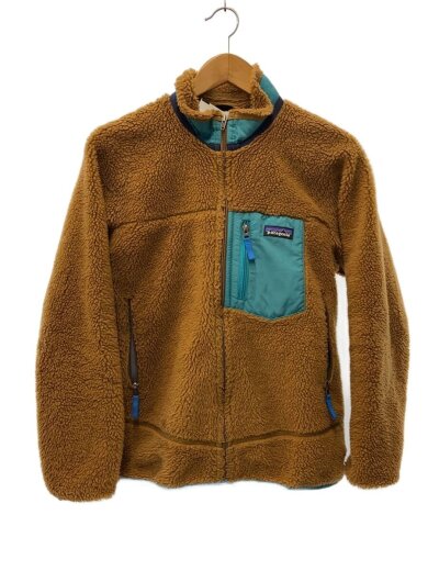 商品画像：フリースジャケット/XL/ポリエステル/CML/65644fa14 1