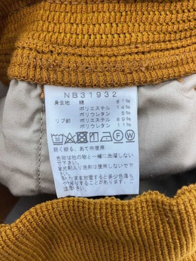 商品画像：COTTON OX CLIMBING PANT_コットンオックスクライミングパンツ/L/コットン/CML 4