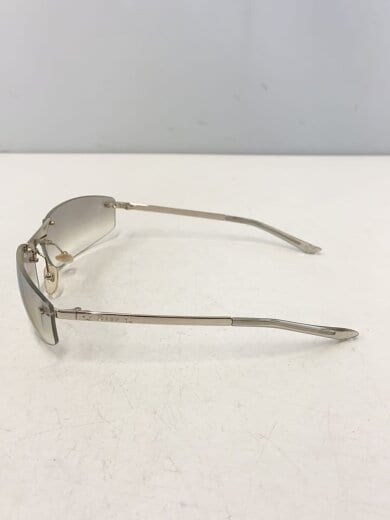 商品画像：サングラス/リムレス/メタル/レディース/yb7nn 3