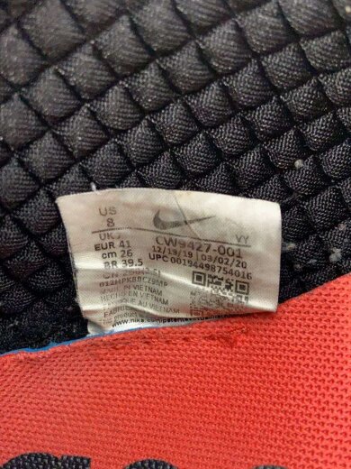 商品画像：ACG AIR MOC 3.0_ACG モック 3.0/26cm/GRN 5