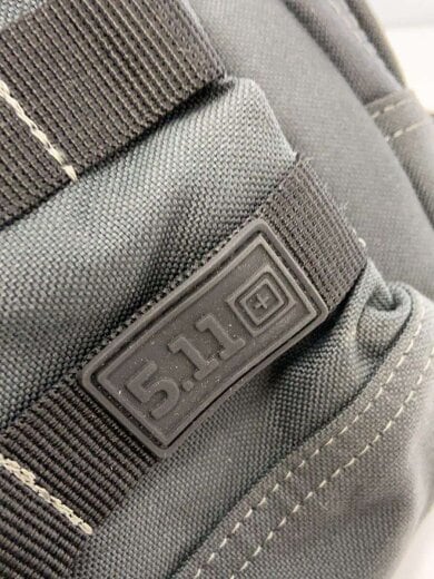 商品画像：リュック/--/GRY 5