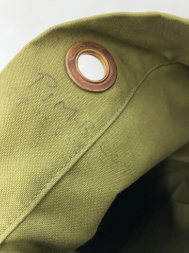 商品画像：イギリス軍/バッグ/--/KHK 5