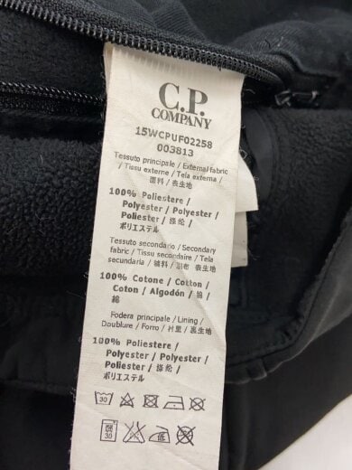 商品画像：ジャケット/S/コットン/BLK/15WCPUF02258-003813// 5