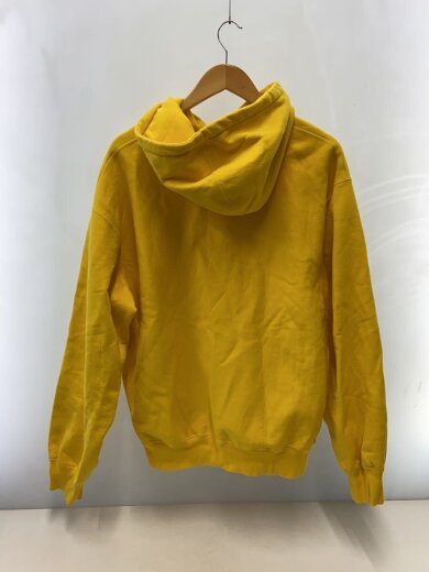 商品画像：24aw/パーカー/M/コットン/YLW 2