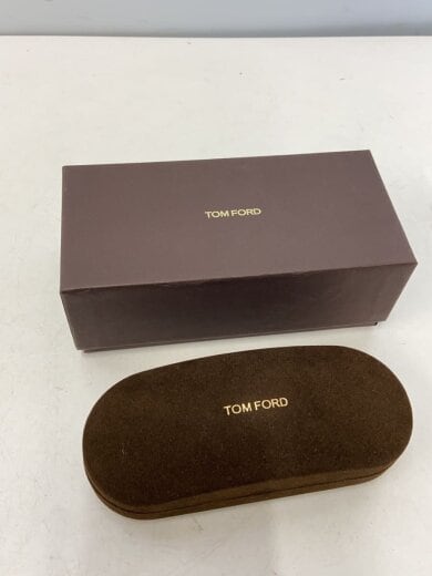 商品画像：サングラス/プラスチック/BLK/YLW/メンズ/tf978-d 6