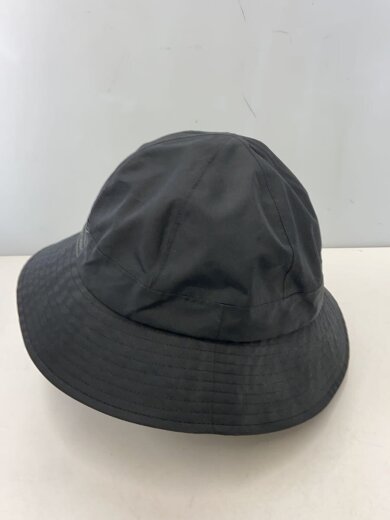 商品画像：バケットハット/XL/ポリエステル/BLK/メンズ/DQ7817-010 2