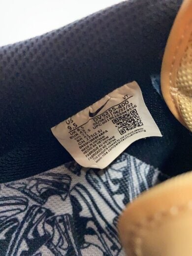 商品画像：UNDEFEATED X AIR FORCE 1 LOW SP_アンディフィーテッド X エアフォース 1 ロー/2 5