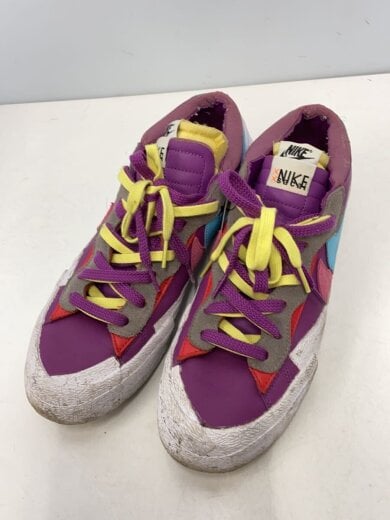 商品画像：SACAI X KAWS ブレーザー LOW/28cm/PUP 2