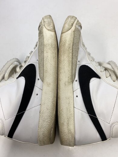 商品画像：BLAZER MID 77 VNTG/ブレーザーミッドビンテージ/ホワイト/BQ6806-100/26cm/W 7